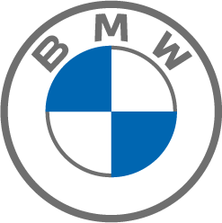 Bmw Grey Logo