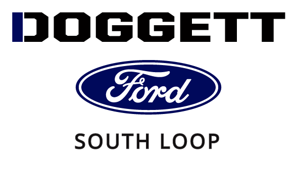 Doggett Ford South Loop Oval Darkblue Vt Logo Tight