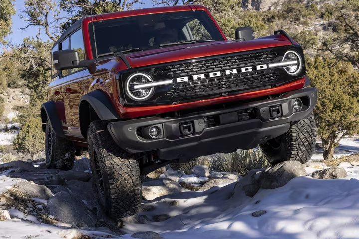 2022 Ford Bronco Wildtrak 07