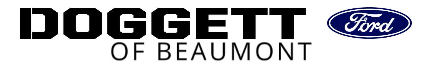 Doggett Ford Beaumont Logo