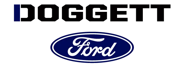 Doggett Ford Logo