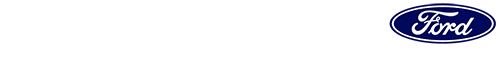 Doggett Ford South Loop Oval Darkblue Ht White Text Logo