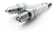 sparkplugs