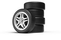 tires