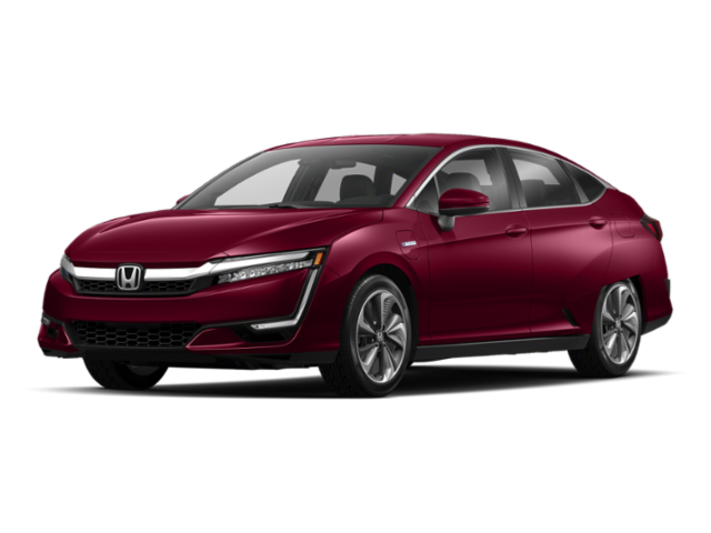 Honda Clarity
