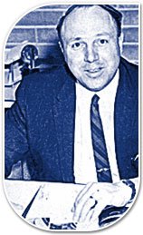 William Reineke Sr.