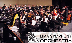 Lima Symphony Orchestra