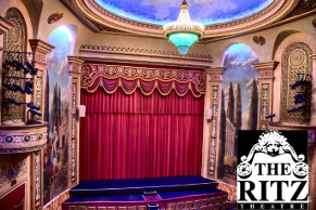 The Ritz Theatre