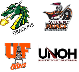 Universities