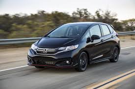 New Used Honda Fit In Findlay Oh Reineke Family Dealerships