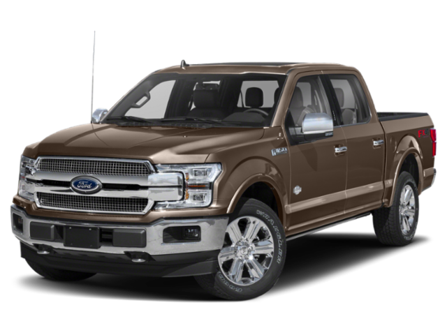 2020 Ford F 150