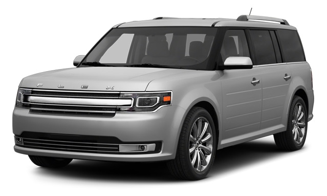 Ford Flex