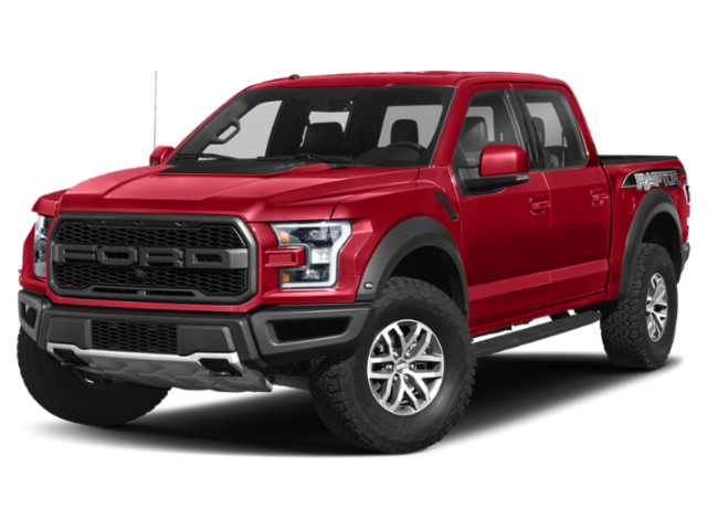 2020 ford raptor for sale