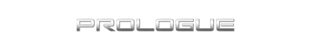 Prologue Logo