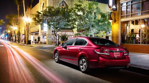 Used Cars Marietta, GA - Used Honda Dealer, Pre-Owned Cars ...