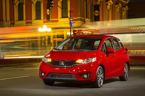 Honda Named Kelly Blue Book 2017 Best Value Brand