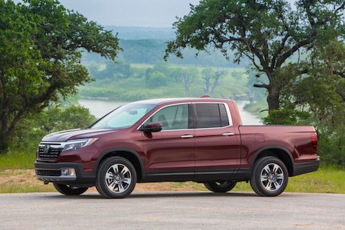Honda Trucks Marietta Ga New Used Ridgeline S Find A Large Selection Of New Honda Trucks For In Marietta Ga Our Inventory Ridgeline Includes Variety Pickup With