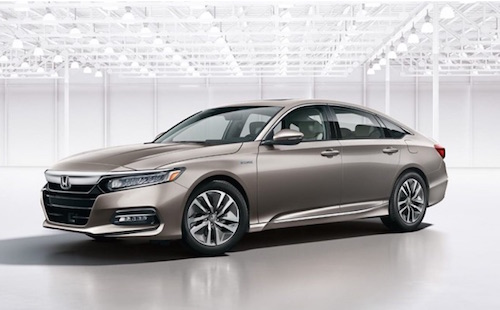 2018 Honda Accord Hybrid Atlanta Area Dealer Review 2018 Honda Accord Hybrid Atlanta Area Dealer Review