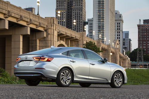 Honda Insight