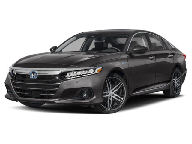 2021 Honda Accord