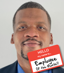 Calvin-EmployeeOfTheMonth Calvin Employeeofthemonth