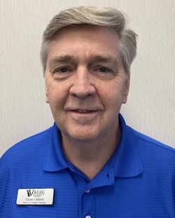 Gene Odom Vehicle Exchange Manager2