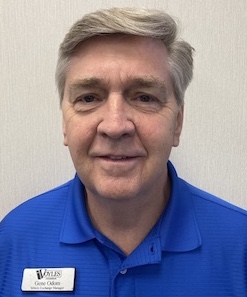 Gene Odom Vehicle Exchange Manager21
