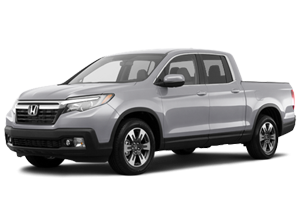 Honda Ridgeline1