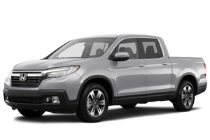 Honda Ridgeline11