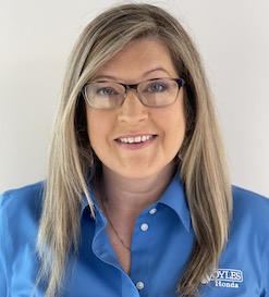 Jackie Herndon