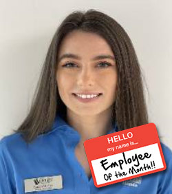 SarahBader-EOTM Sarahbader Eotm