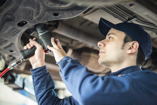 Honda Service