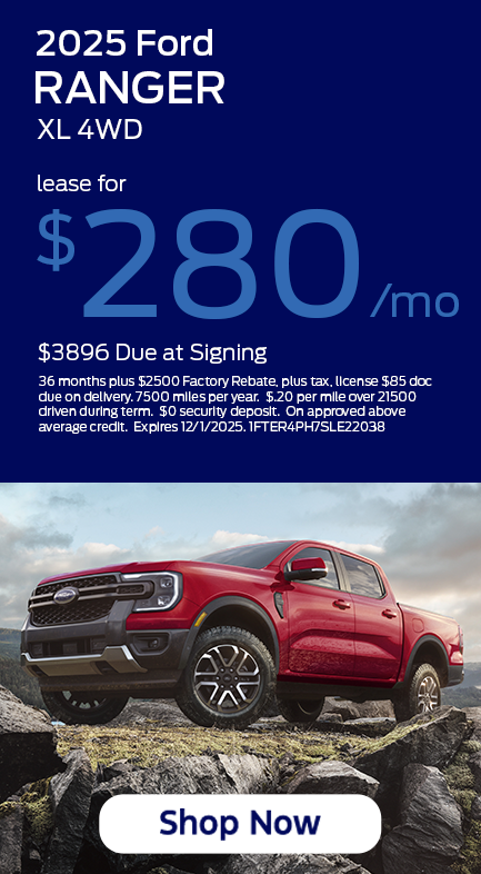 Blackfriday25rangerleasespecial