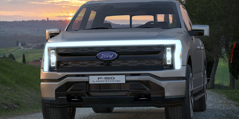 2025 Ford F-150 Hybrid: Pros, Cons, What's New, And Features