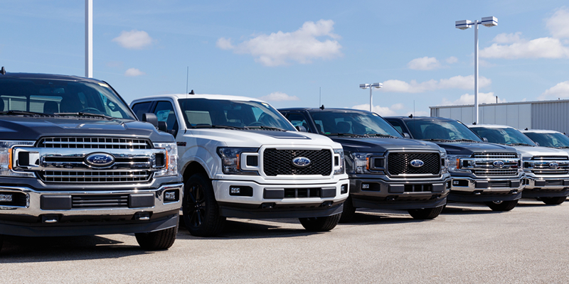 Is Ford A Good Car To Buy In 2025?