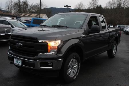 2019 Ford F-150 Specials