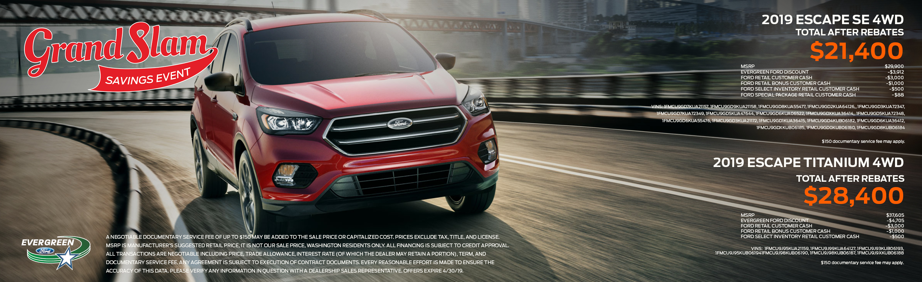 Ford Dealer Issaquah Wa New Used Cars For Near Seattle 1
