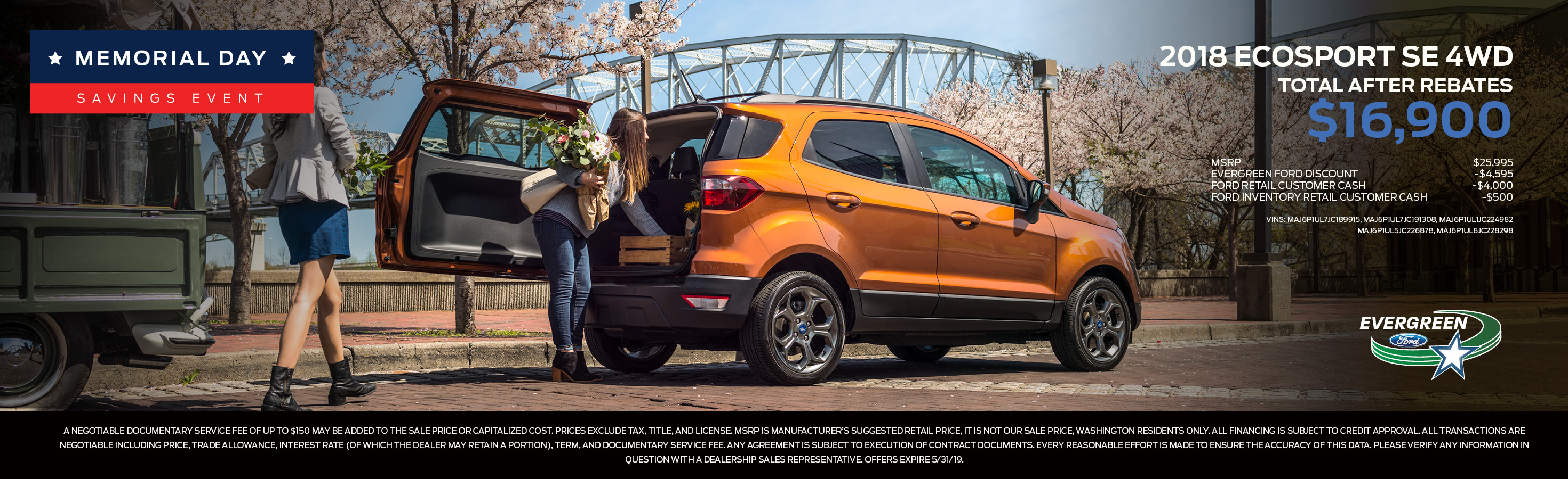 Ford Dealer Issaquah Wa New Used Cars For Near Seattle 1