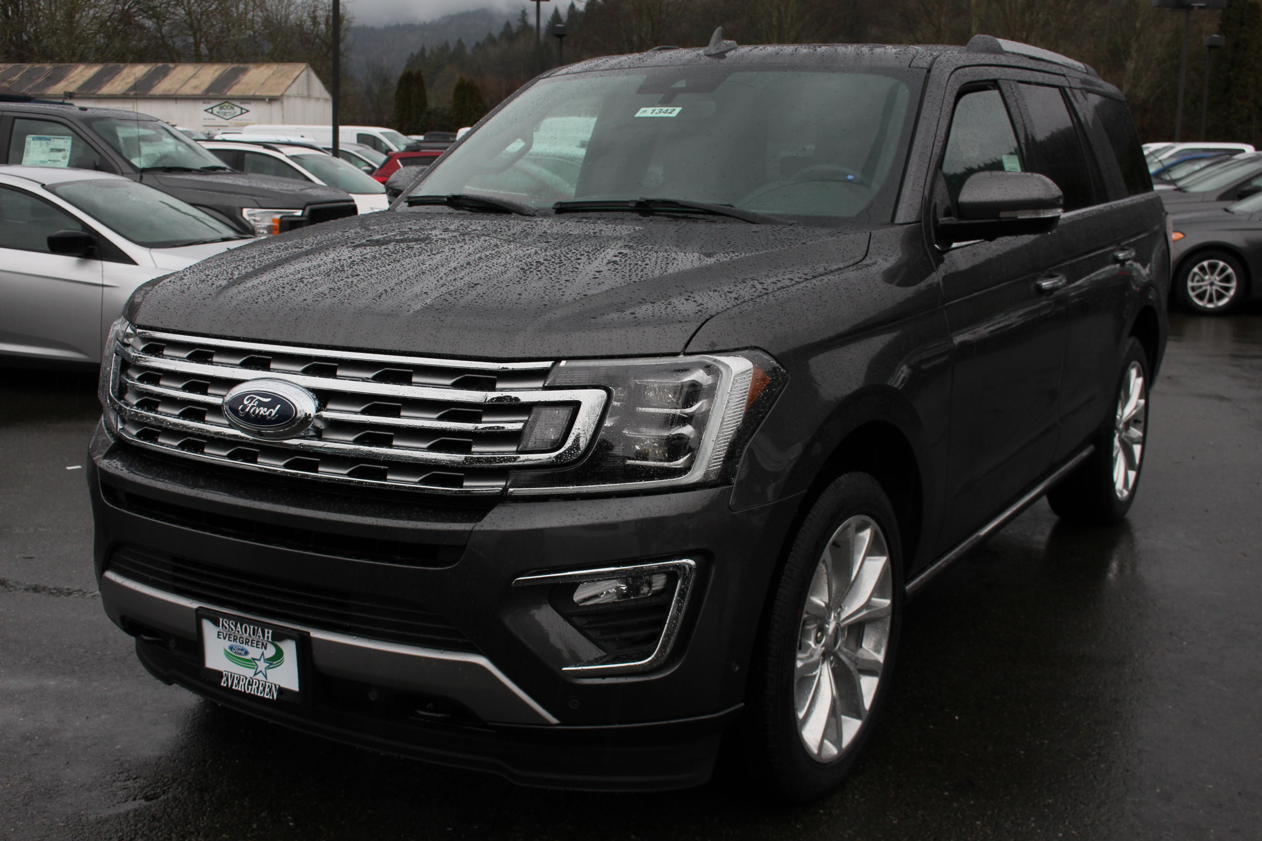 2019 Ford Expedition for Sale near Bellevue