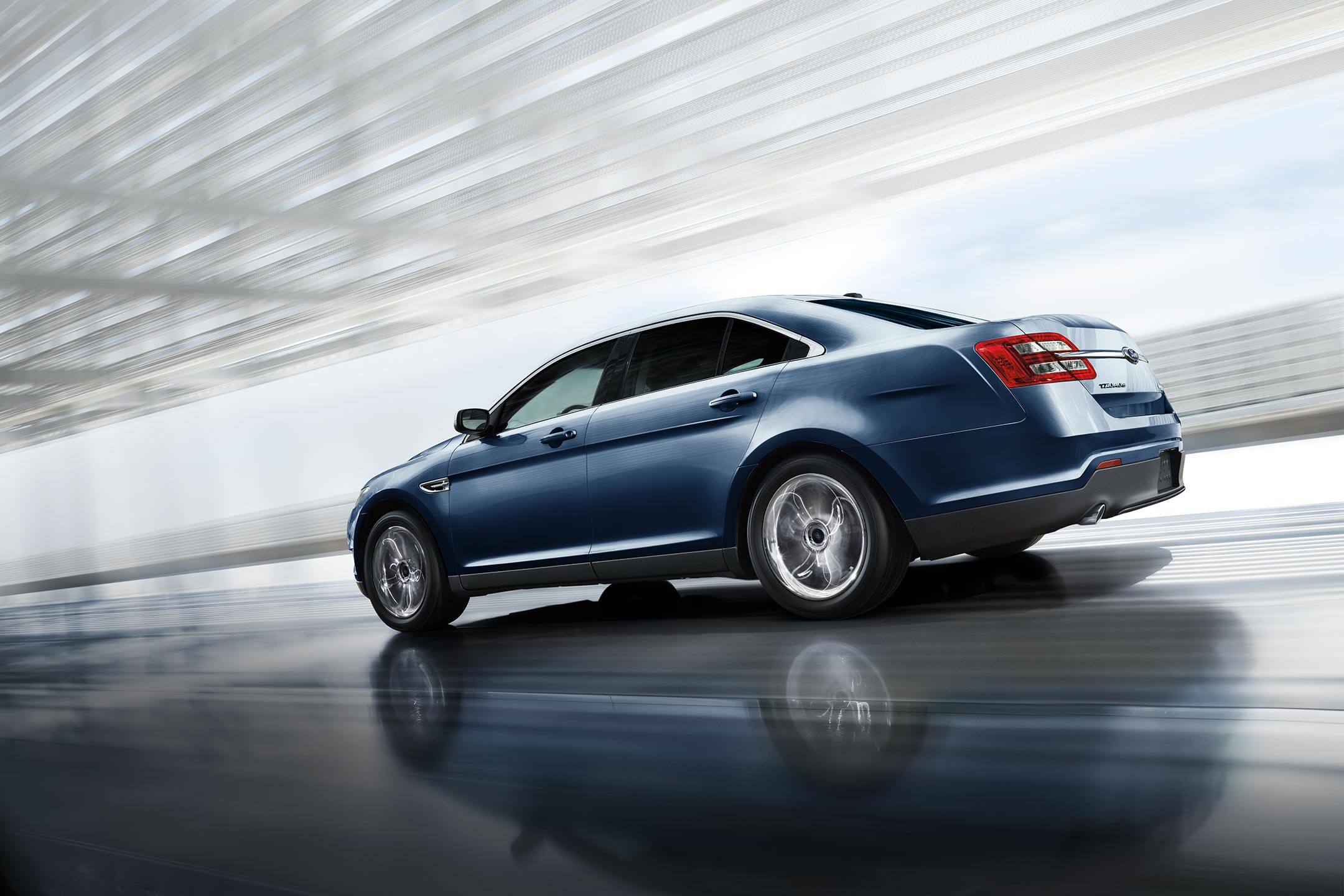 2019 Ford Taurus for Sale near Bellevue