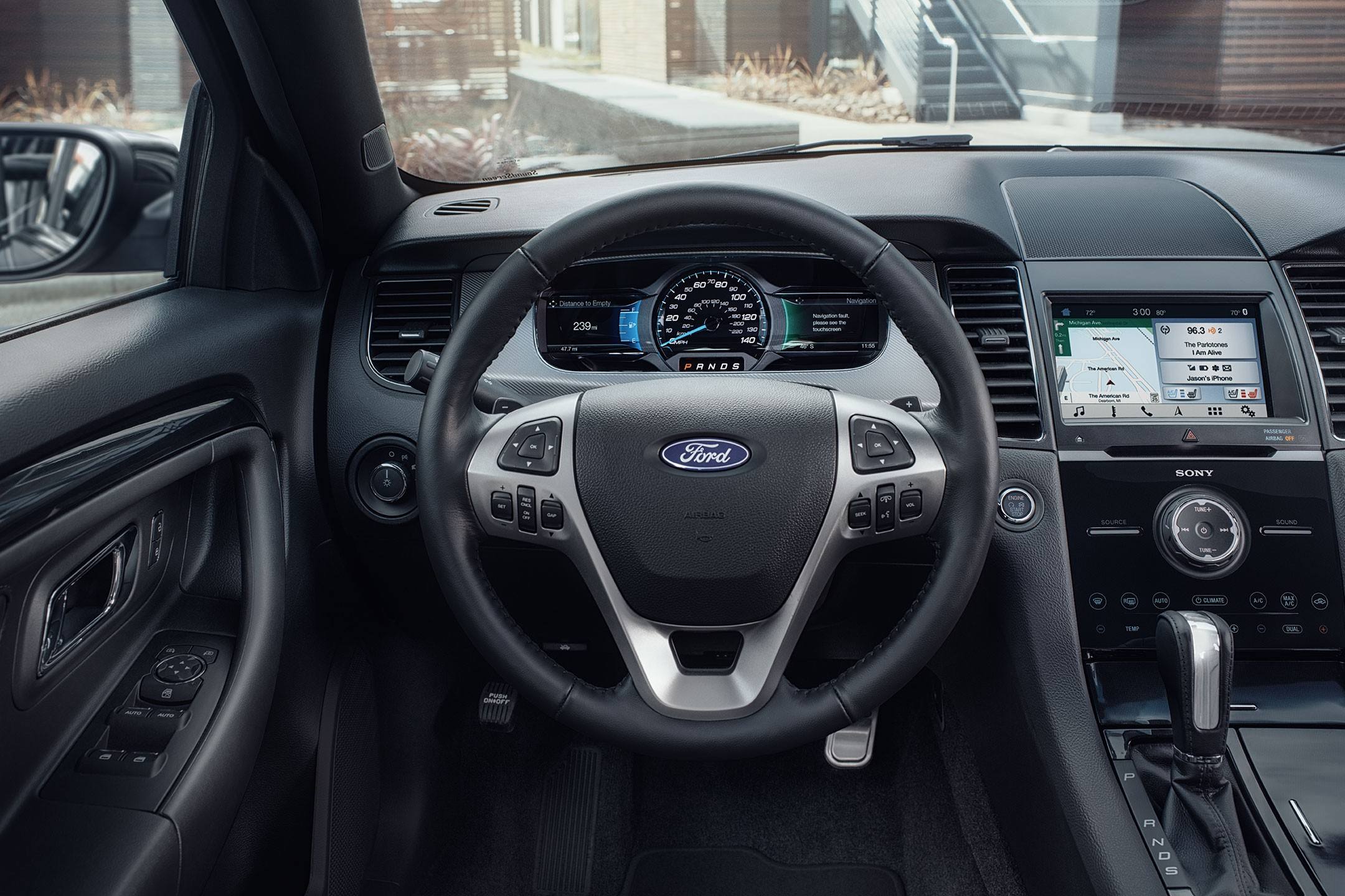 2019 Ford Taurus for Sale near Bellevue