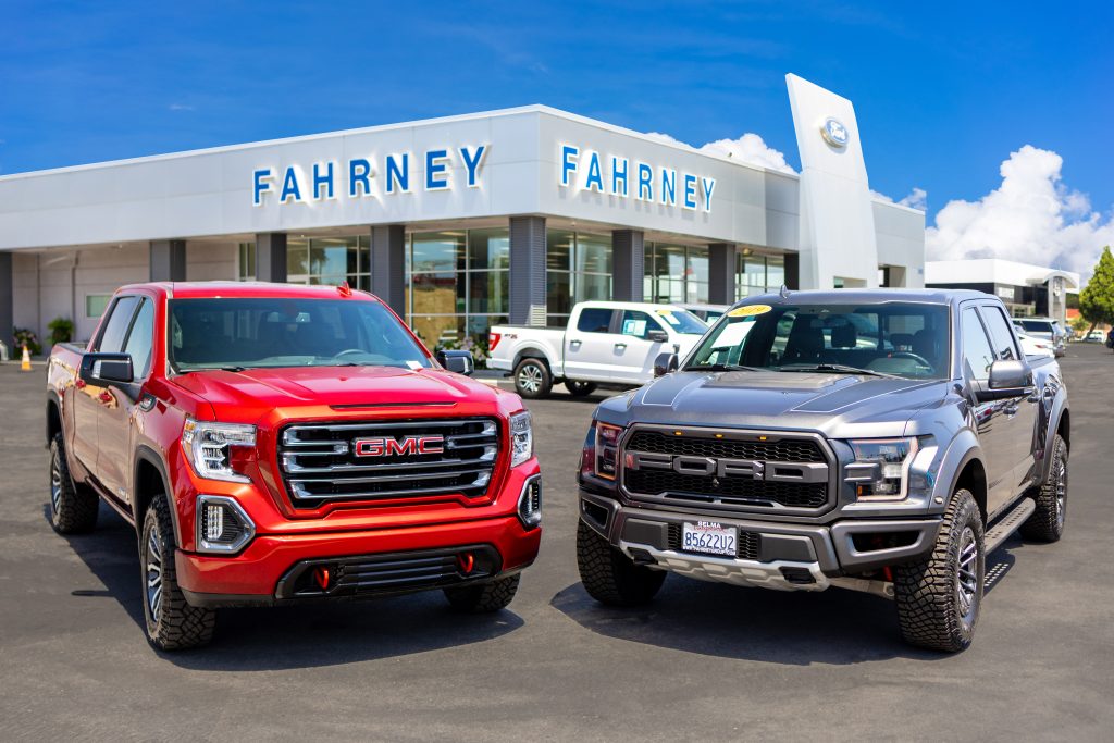 Win a Family Membership to the Fresno Chaffee Zoo Fahrney Ford
