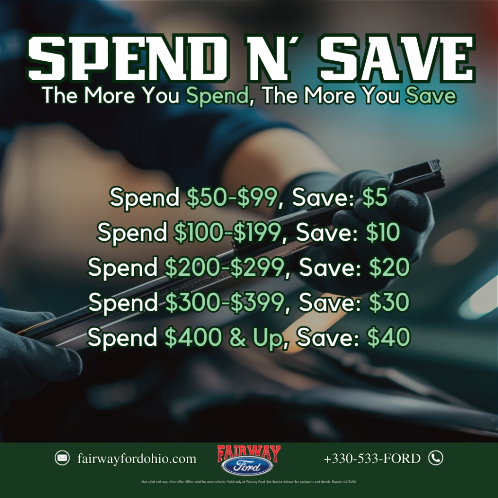 12 6 December Servspec Spend N Save