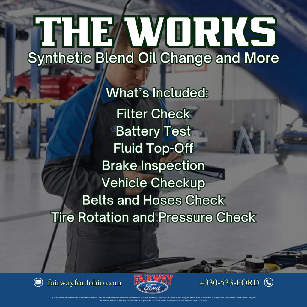 1 10 January Servspec The Works