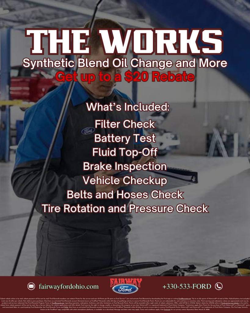 210 Feb Servspec The Works New