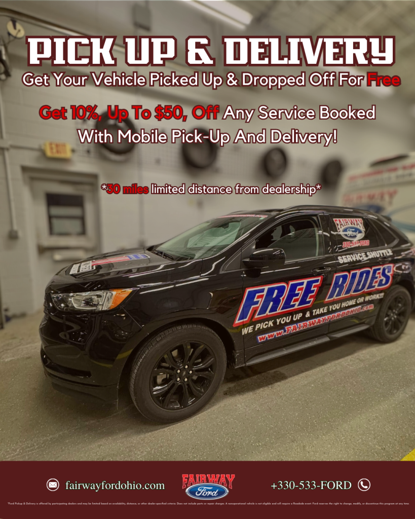 2 10 Feb Servspec Pick Up & Delivery