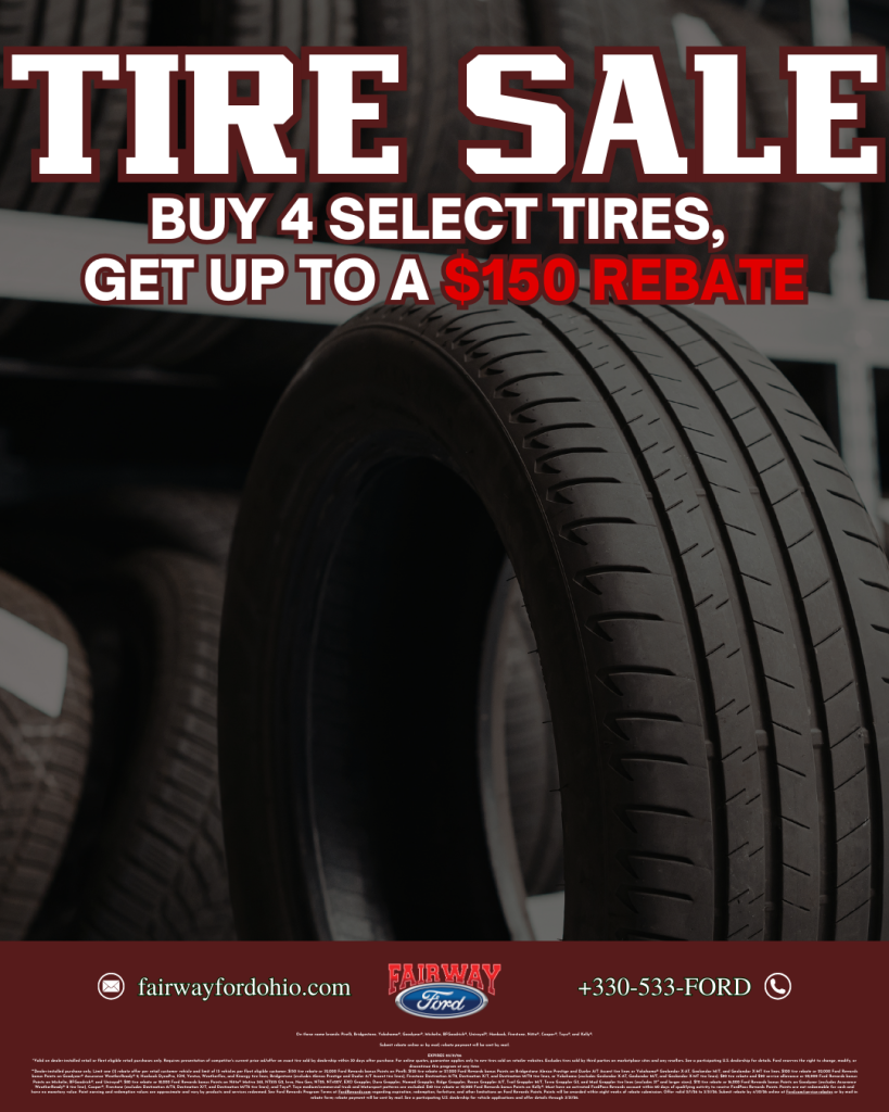 2 10 Feb Servspec Tire Rebate