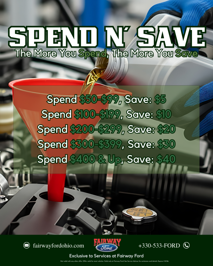 3 14 March Servspec Spend N Save