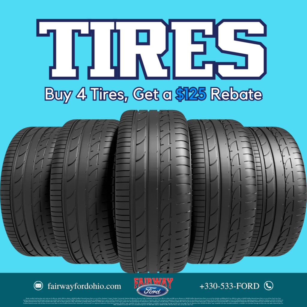 6 14 June Service Specials Tires