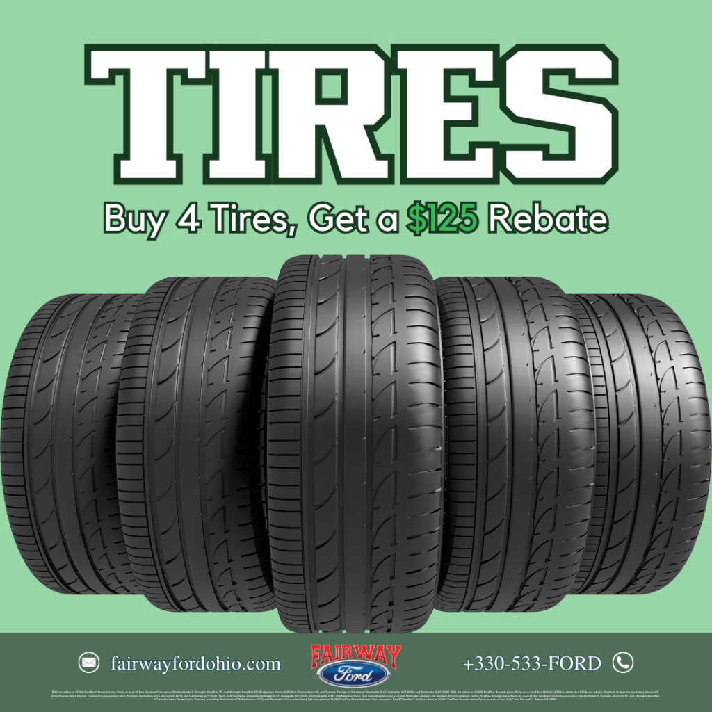 6 14 June Service Specials Tires